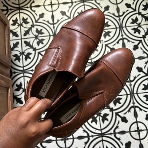 Steve Madden dress shoes